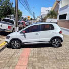 VW - VolksWagen Fox PEPPER 1.6 Flex 16V 5p 2018 Flex-2