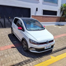 VW - VolksWagen Fox PEPPER 1.6 Flex 16V 5p 2018 Flex-1