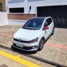 VW - VolksWagen Fox PEPPER 1.6 Flex 16V 5p 2018 Flex-0