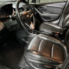 GM - Chevrolet TRACKER Premier 1.4 Turbo 16V Flex Aut 2019 Flex-1