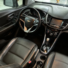 GM - Chevrolet TRACKER Premier 1.4 Turbo 16V Flex Aut 2019 Flex-4