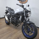SUZUKI SV650 2020 Gasolina-0