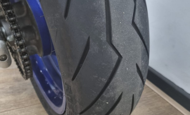 SUZUKI SV650 2020 Gasolina-13