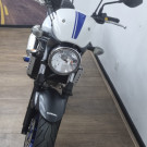 SUZUKI SV650 2020 Gasolina-1