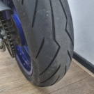 SUZUKI SV650 2020 Gasolina-13