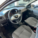 GM - Chevrolet Celta Spirit/ LT 1.0 MPFI 8V FlexP. 5p 2012 Flex-7