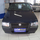 Fiat Uno Mille 1.0 Fire/ F.Flex/ ECONOMY 2p 2008 Flex-0