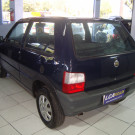 Fiat Uno Mille 1.0 Fire/ F.Flex/ ECONOMY 2p 2008 Flex-4