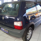 Fiat Uno Mille 1.0 Fire/ F.Flex/ ECONOMY 2p 2008 Flex-3