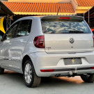 VW - VolksWagen Fox PRIME/Higli. 1.6 Total Flex 8V 5p 2011 Flex-1