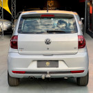 VW - VolksWagen Fox PRIME/Higli. 1.6 Total Flex 8V 5p 2011 Flex-2
