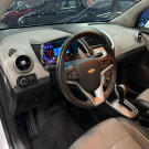 GM - Chevrolet TRACKER LTZ 1.8 16V Flex 4x2 Aut. 2014 Flex-6