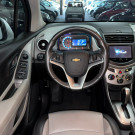 GM - Chevrolet TRACKER LTZ 1.8 16V Flex 4x2 Aut. 2014 Flex-7