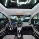 GM - Chevrolet TRACKER LTZ 1.8 16V Flex 4x2 Aut. 2014 Flex-5