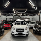 GM - Chevrolet TRACKER LTZ 1.8 16V Flex 4x2 Aut. 2014 Flex-0