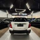 GM - Chevrolet TRACKER LTZ 1.8 16V Flex 4x2 Aut. 2014 Flex-3