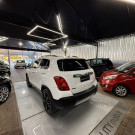 GM - Chevrolet TRACKER LTZ 1.8 16V Flex 4x2 Aut. 2014 Flex-4