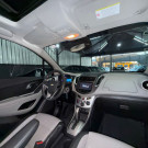 GM - Chevrolet TRACKER LTZ 1.8 16V Flex 4x2 Aut. 2014 Flex-8