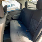Renault LOGAN Authentique Hi-Flex 1.0 16V 4p 2011 Flex-8
