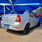 Renault LOGAN Authentique Hi-Flex 1.0 16V 4p 2011 Flex-2