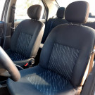 Renault LOGAN Authentique Hi-Flex 1.0 16V 4p 2011 Flex-5