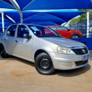 Renault LOGAN Authentique Hi-Flex 1.0 16V 4p 2011 Flex-1