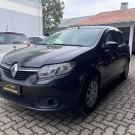 Renault SANDERO Expression Hi-Power 1.0 16V 5p 2016 Flex-0