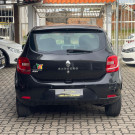Renault SANDERO Expression Hi-Power 1.0 16V 5p 2016 Flex-4