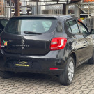 Renault SANDERO Expression Hi-Power 1.0 16V 5p 2016 Flex-3