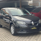 Renault SANDERO Expression Hi-Power 1.0 16V 5p 2016 Flex-1