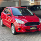 Ford Ka 1.0 SE/SE Plus TiVCT Flex 5p 2015 Flex-0