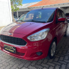 Ford Ka 1.0 SE/SE Plus TiVCT Flex 5p 2015 Flex-1