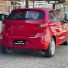 Ford Ka 1.0 SE/SE Plus TiVCT Flex 5p 2015 Flex-4