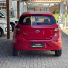Ford Ka 1.0 SE/SE Plus TiVCT Flex 5p 2015 Flex-5