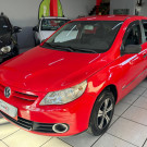 VW - VolksWagen Gol (novo) 1.0 Mi Total Flex 8V 4p 2011 Flex-0