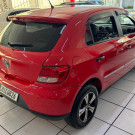 VW - VolksWagen Gol (novo) 1.0 Mi Total Flex 8V 4p 2011 Flex-3