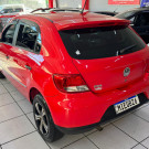 VW - VolksWagen Gol (novo) 1.0 Mi Total Flex 8V 4p 2011 Flex-4