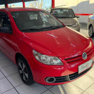 VW - VolksWagen Gol (novo) 1.0 Mi Total Flex 8V 4p 2011 Flex-2