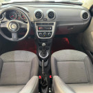 VW - VolksWagen Gol (novo) 1.0 Mi Total Flex 8V 4p 2011 Flex-5