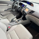 Honda Civic Sedan EXR 2.0 Flexone 16V Aut. 4p 2014 Flex-6