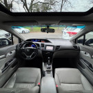 Honda Civic Sedan EXR 2.0 Flexone 16V Aut. 4p 2014 Flex-5