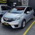 Honda Fit LX 1.5 Flexone 16V 5p Mec. 2015 Flex-0