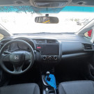 Honda Fit LX 1.5 Flexone 16V 5p Mec. 2015 Flex-5