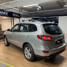 Hyundai Santa Fe/GLS 3.3 V6 4X4 Tiptronic 2012 Gasolina-4