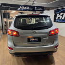 Hyundai Santa Fe/GLS 3.3 V6 4X4 Tiptronic 2012 Gasolina-1