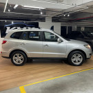 Hyundai Santa Fe/GLS 3.3 V6 4X4 Tiptronic 2012 Gasolina-2