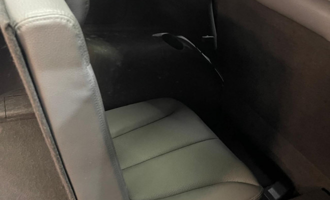 Hyundai Santa Fe/GLS 3.3 V6 4X4 Tiptronic 2012 Gasolina-8