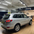 Hyundai Santa Fe/GLS 3.3 V6 4X4 Tiptronic 2012 Gasolina-5