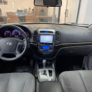 Hyundai Santa Fe/GLS 3.3 V6 4X4 Tiptronic 2012 Gasolina-3