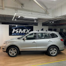 Hyundai Santa Fe/GLS 3.3 V6 4X4 Tiptronic 2012 Gasolina-0